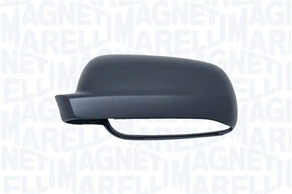 Coque rétroviseur