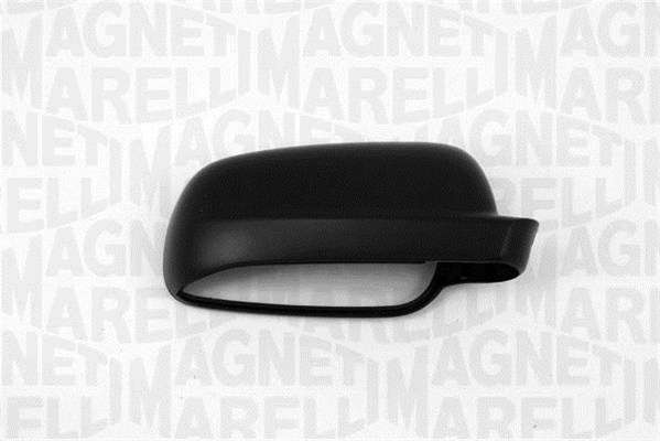 Coque rétroviseur
