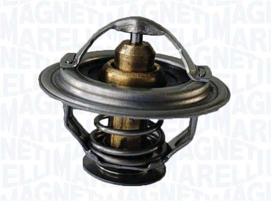 Thermostat d'eau