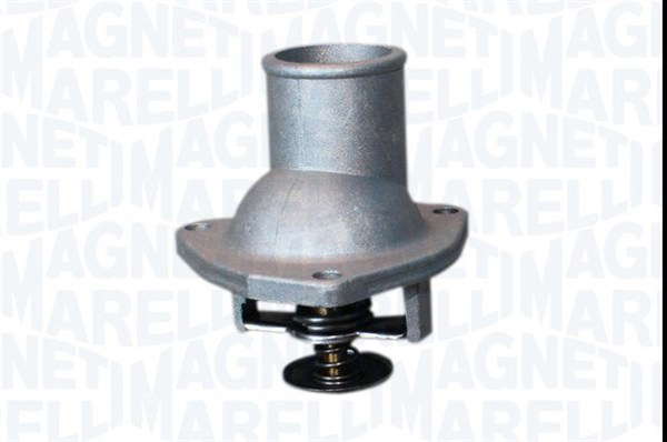 Thermostat d'eau