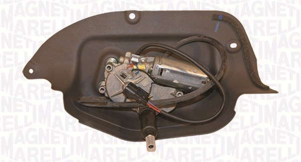 Moteur d'essuie-glace